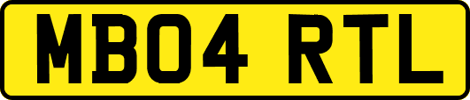 MB04RTL