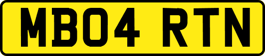 MB04RTN