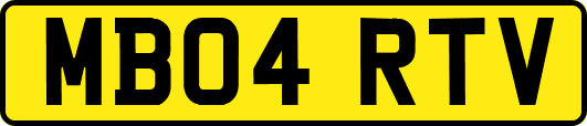MB04RTV