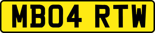 MB04RTW