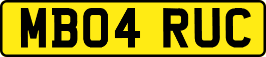 MB04RUC