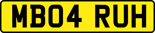 MB04RUH