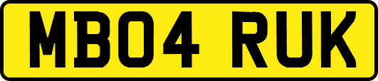 MB04RUK