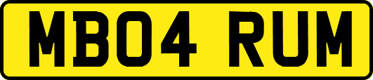 MB04RUM