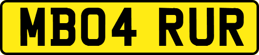 MB04RUR