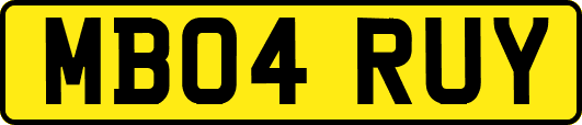 MB04RUY