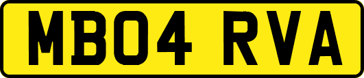 MB04RVA