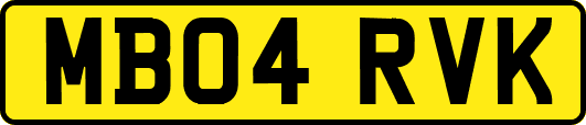 MB04RVK