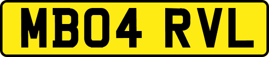 MB04RVL
