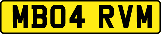 MB04RVM