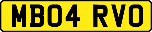 MB04RVO