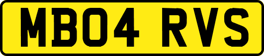 MB04RVS