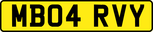 MB04RVY