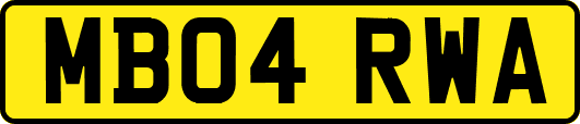 MB04RWA