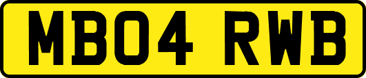 MB04RWB
