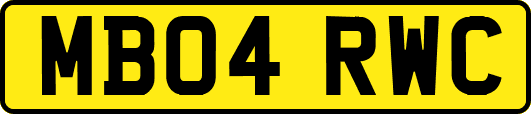 MB04RWC