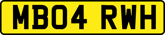 MB04RWH