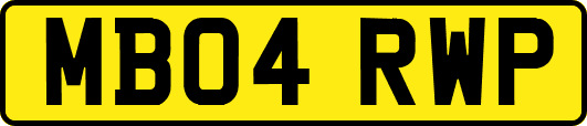 MB04RWP