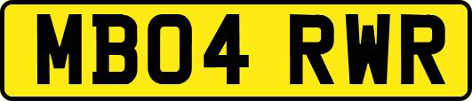 MB04RWR