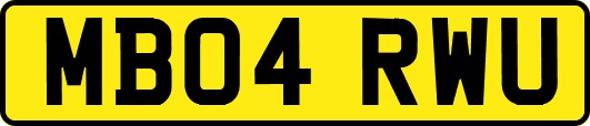 MB04RWU