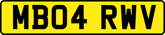 MB04RWV