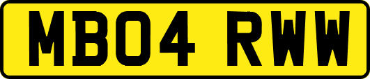 MB04RWW