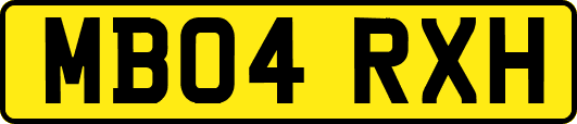MB04RXH