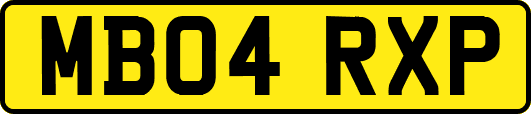 MB04RXP