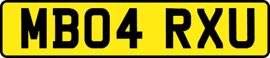 MB04RXU