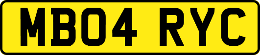 MB04RYC