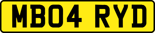MB04RYD