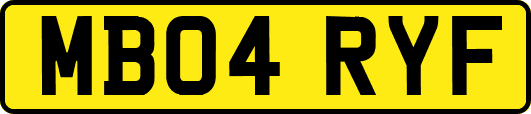 MB04RYF
