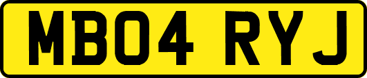 MB04RYJ