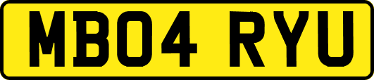 MB04RYU
