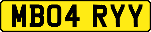 MB04RYY
