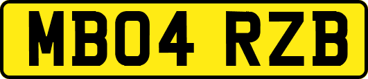 MB04RZB
