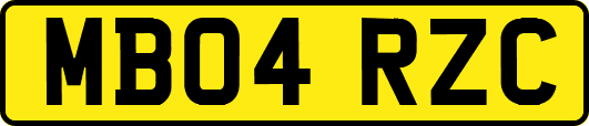 MB04RZC