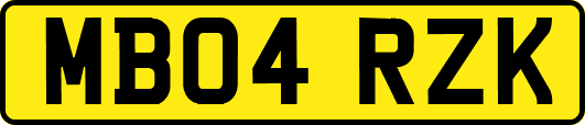 MB04RZK