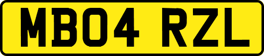 MB04RZL