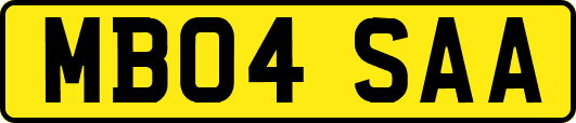 MB04SAA