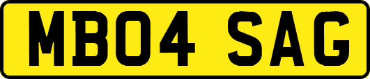 MB04SAG