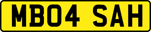 MB04SAH