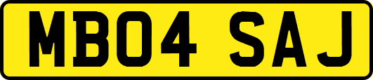 MB04SAJ