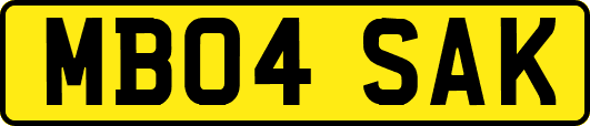 MB04SAK