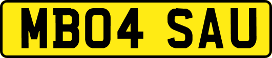 MB04SAU