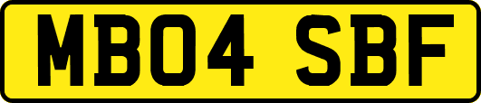 MB04SBF