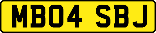 MB04SBJ