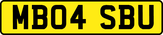 MB04SBU