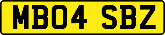 MB04SBZ