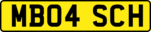 MB04SCH